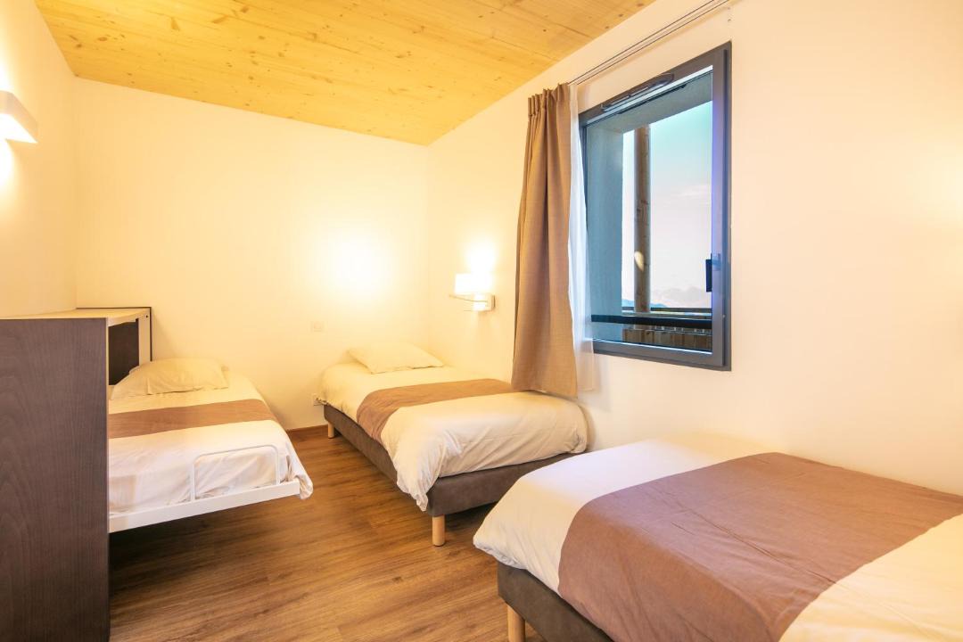 Photo of Bedroom in Prapoutel