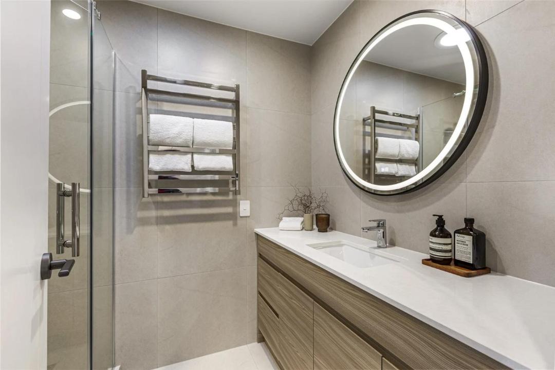 Photo of Bathroom in Mission Bay