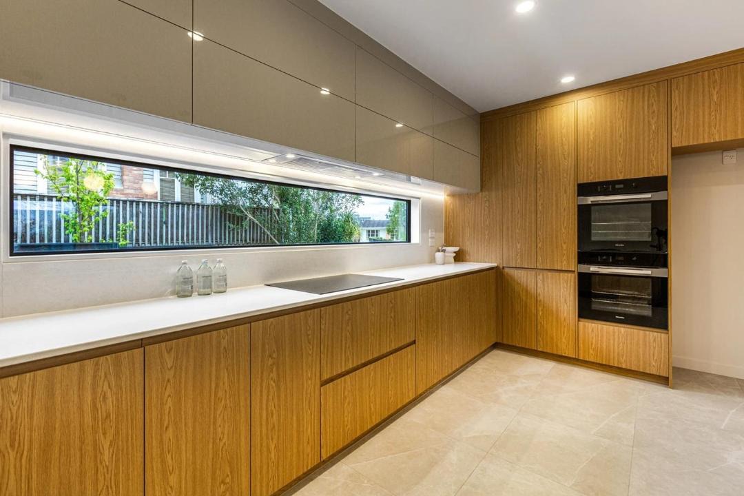 Photo of Kitchen in Mission Bay