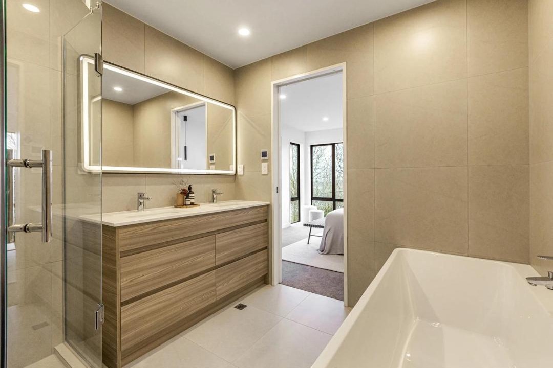 Photo of Bathroom in Mission Bay