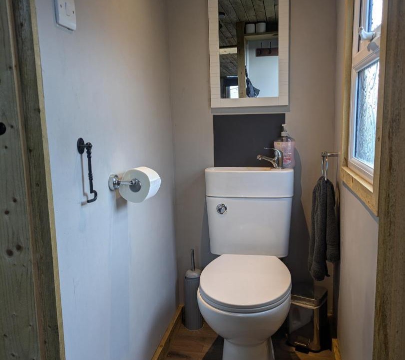 Photo of Bathroom in Ham
