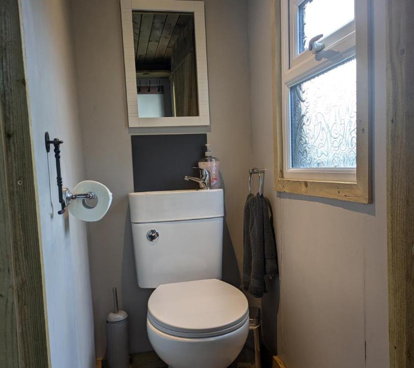 Photo of Bathroom in Ham