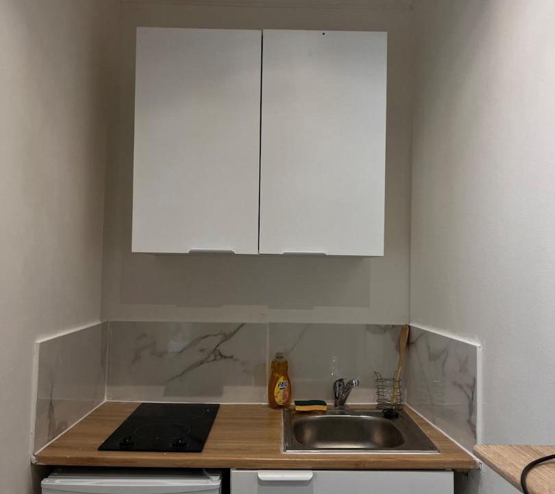 Photo of Kitchen in Mantes-la-Jolie