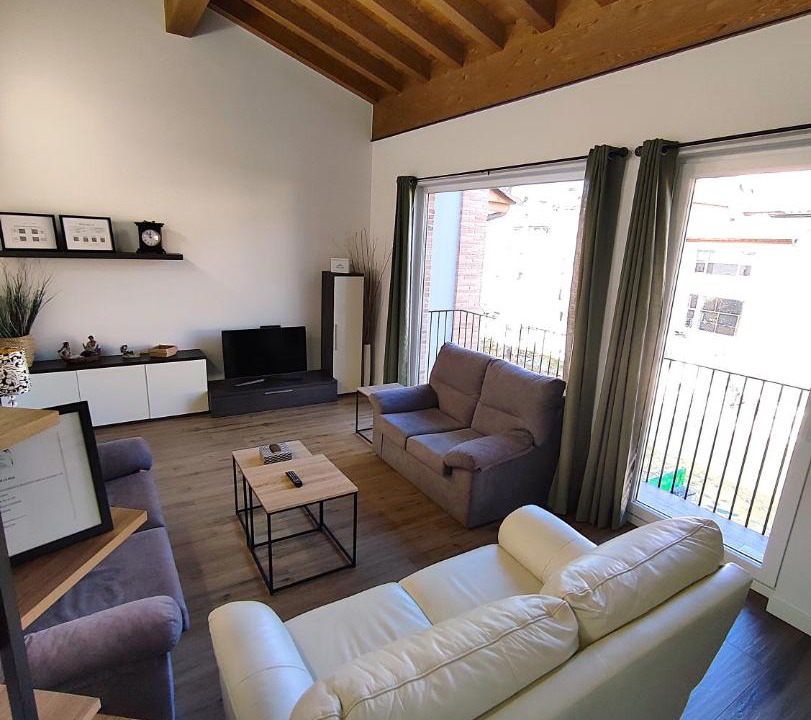 Photo of Livingroom in Estella