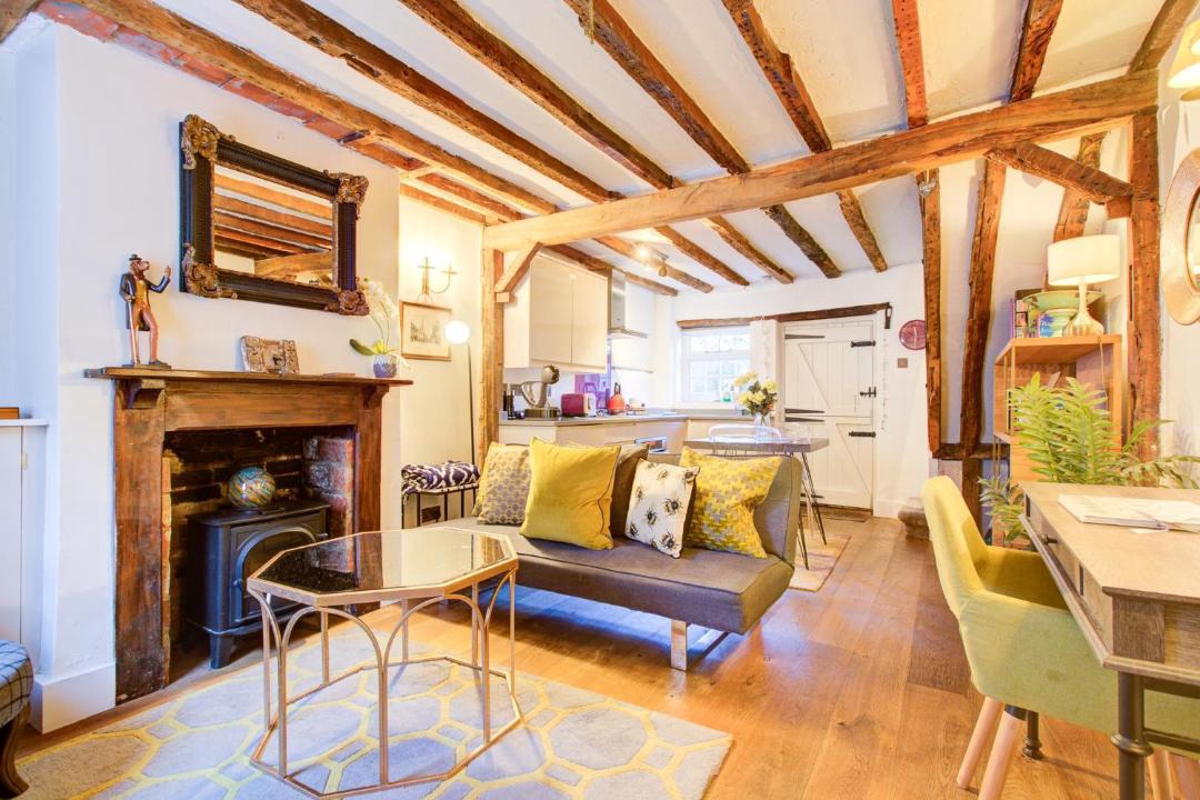 Photo of Others in Farnham