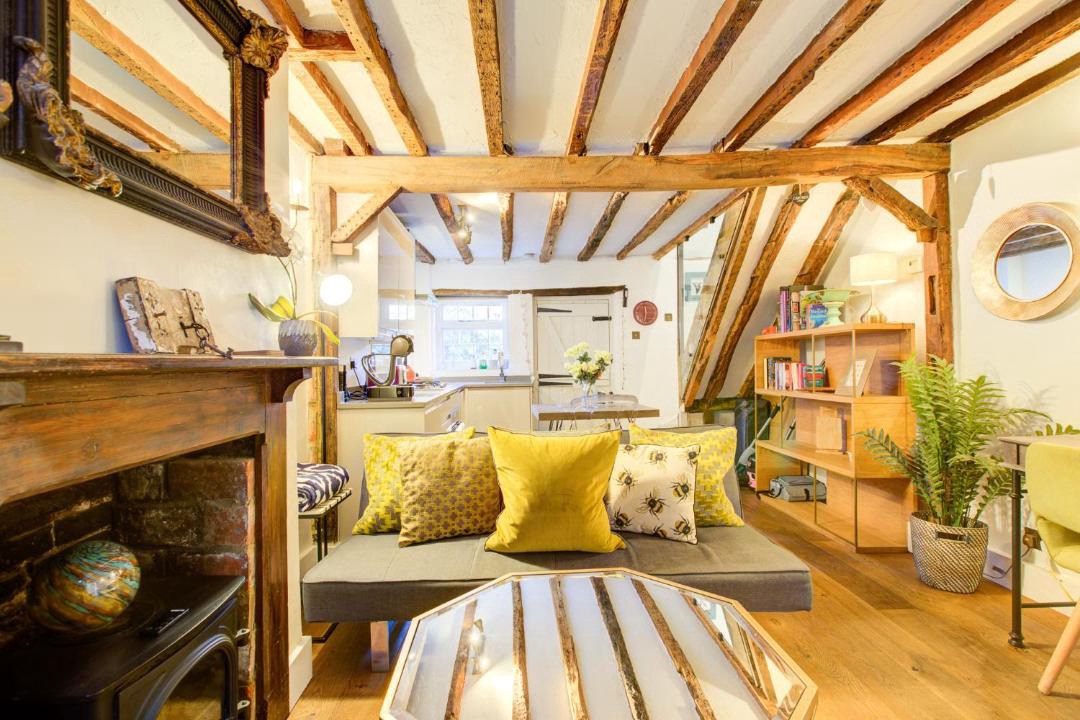 Photo of Others in Farnham