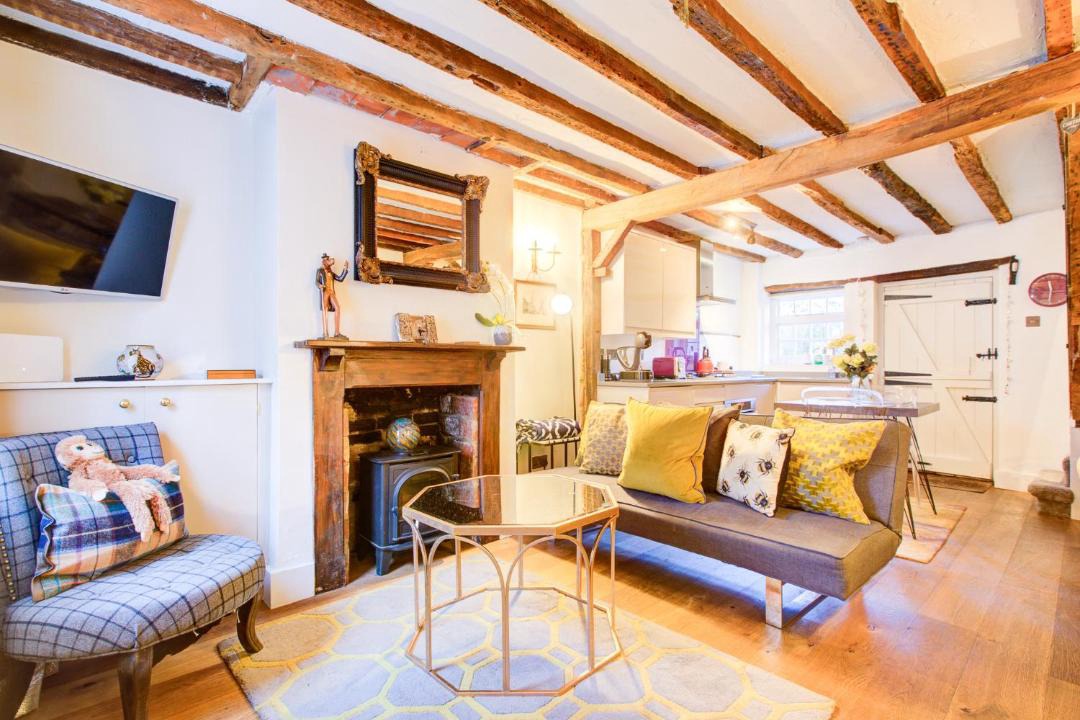 Photo of Others in Farnham