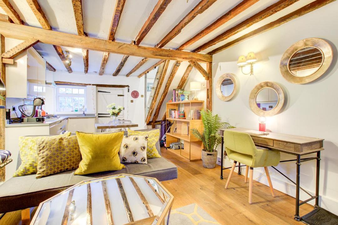 Photo of Others in Farnham