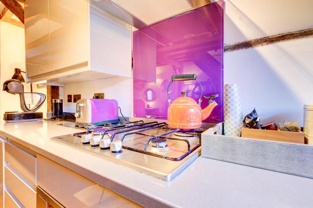 Photo of Kitchen in Farnham