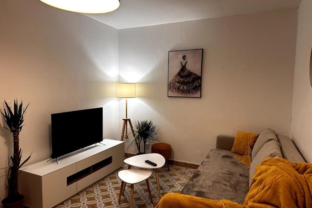 Photo of Livingroom in Miplaine