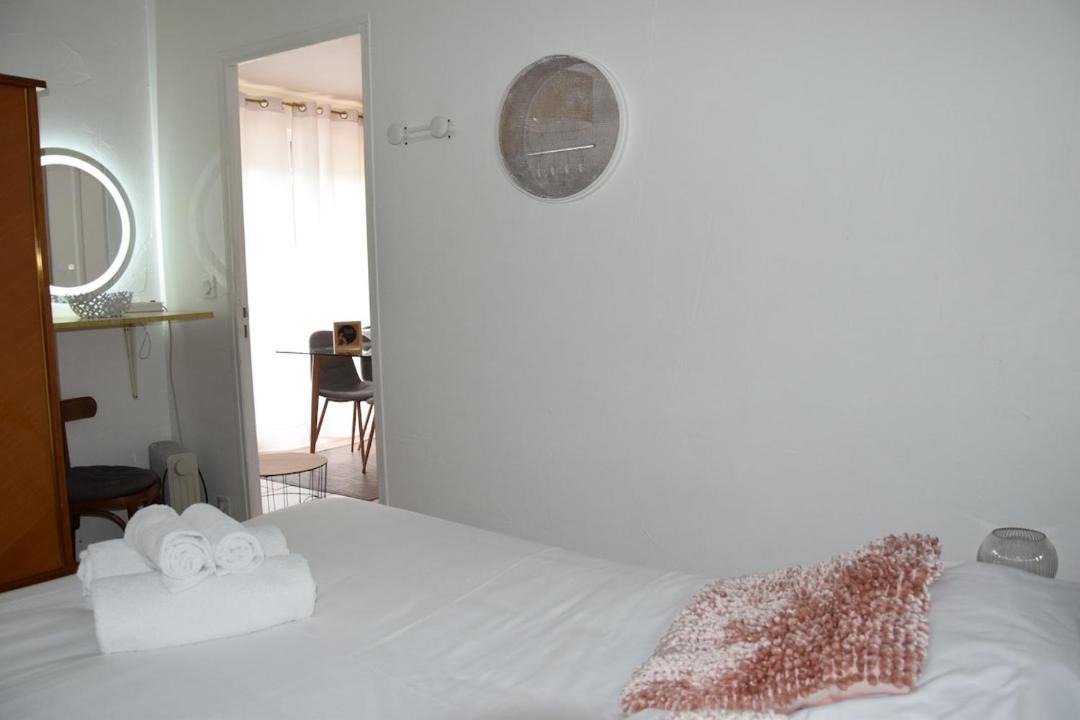 Photo of Bedroom in Miplaine