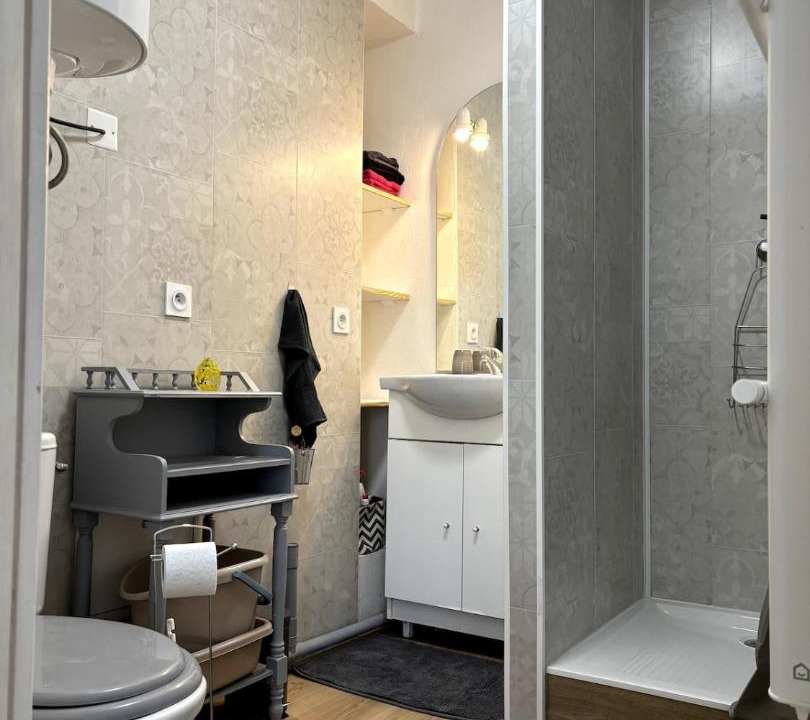 Photo of Bathroom in Miplaine