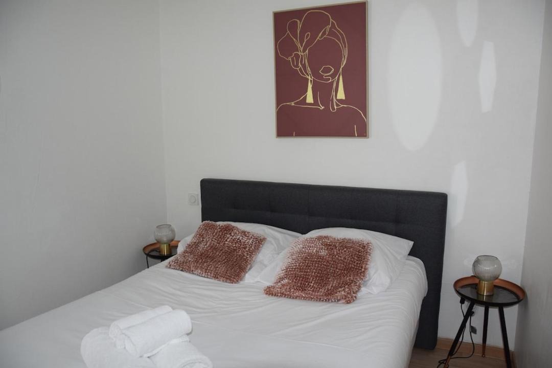 Photo of Bedroom in Miplaine