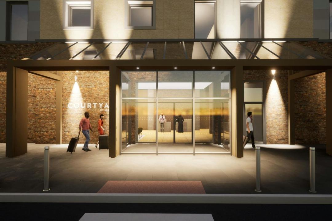 Photo of Others in Orgreave