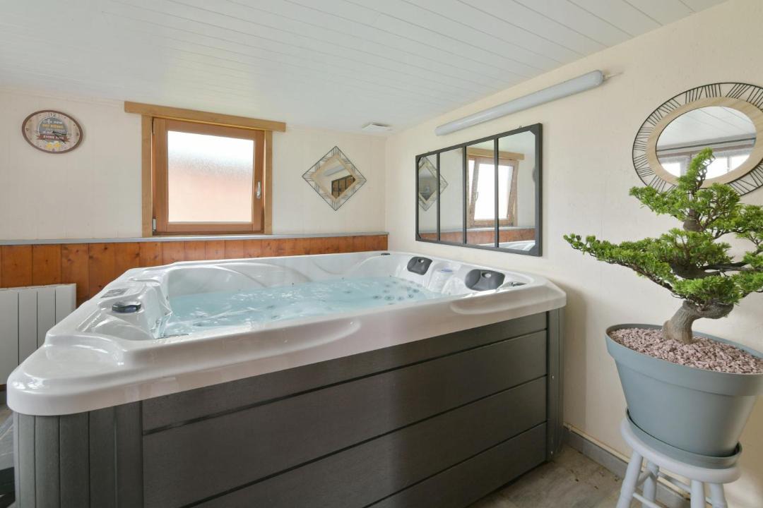 Photo of Bathroom in Mayenne