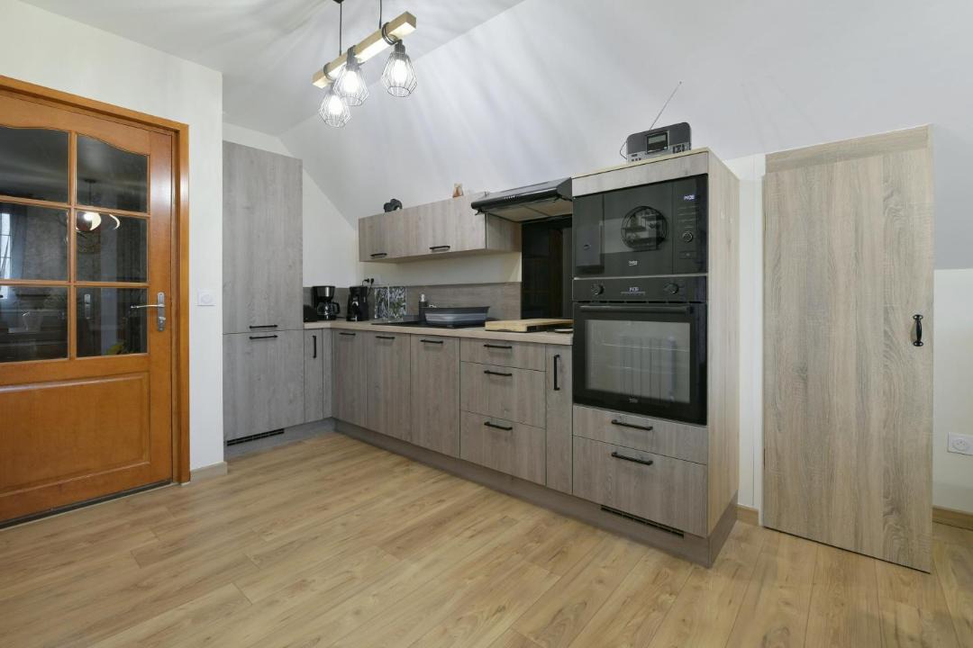 Photo of Kitchen in Mayenne