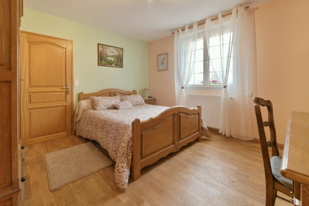 Photo of Bedroom in Mayenne