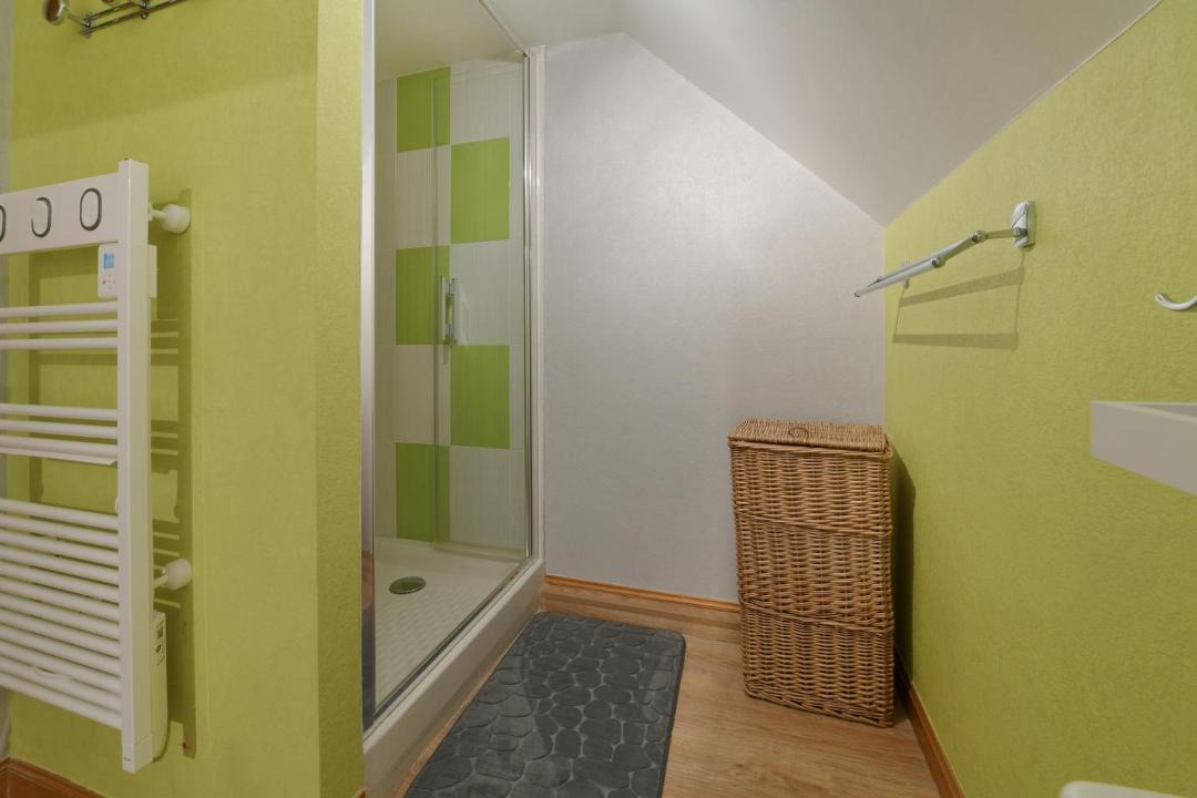 Photo of Bathroom in Mayenne