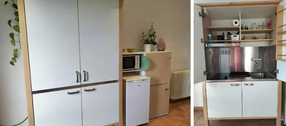 Photo of Kitchen in Iza