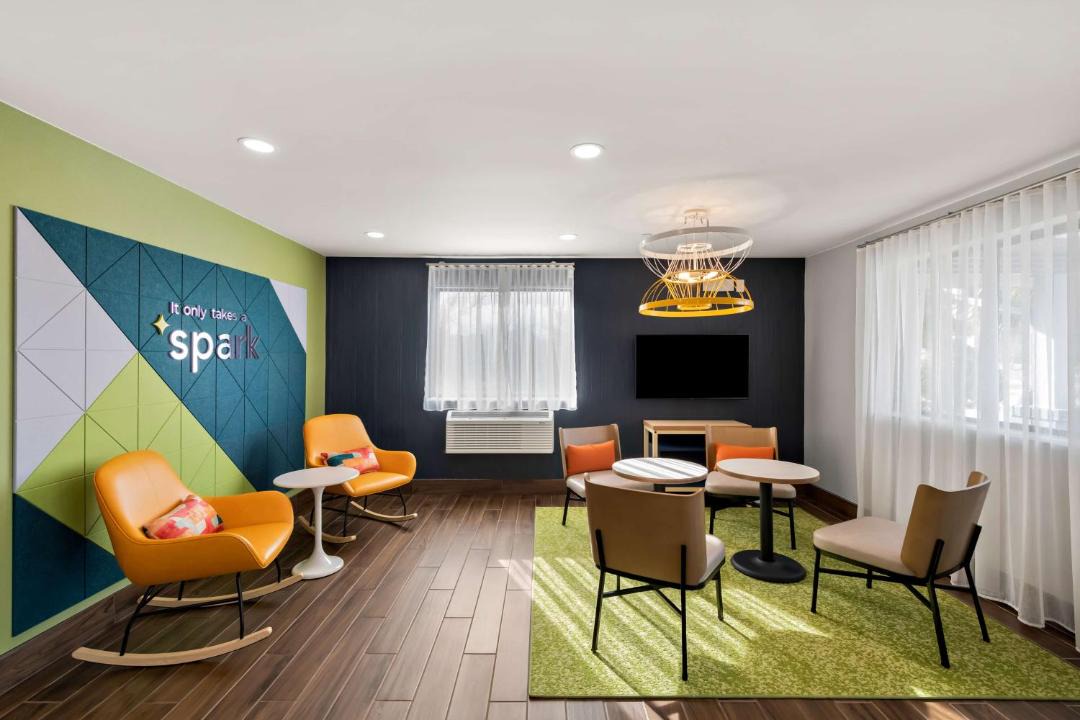 Photo of Livingroom in North Camellia Acres