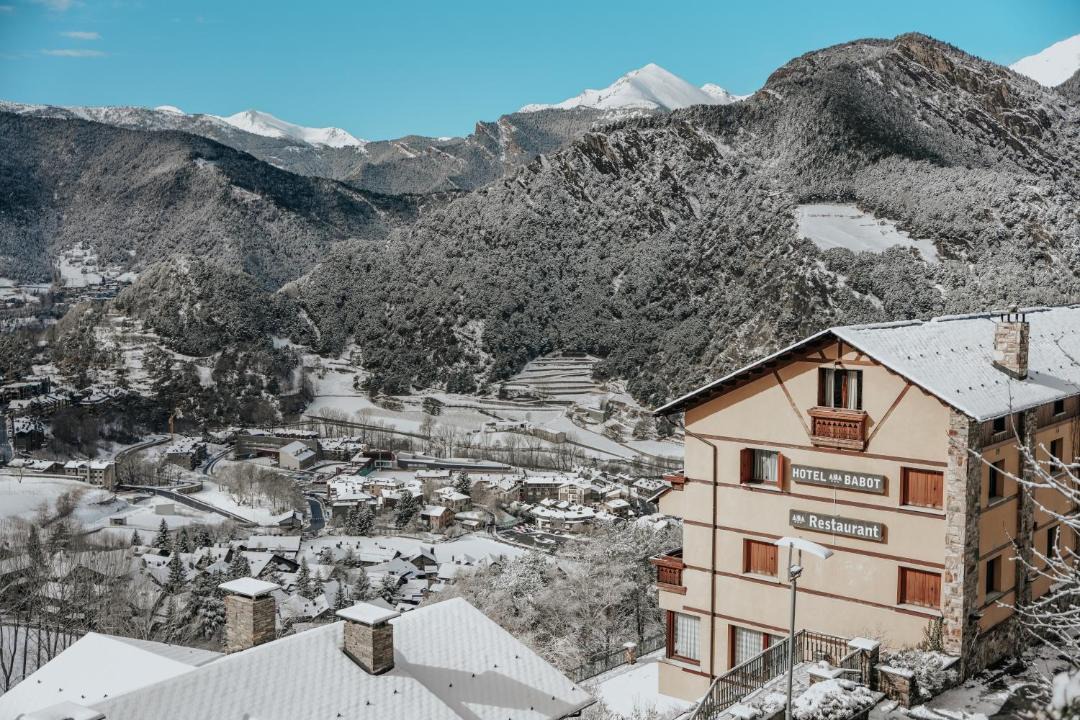 Photo of Others in Ordino