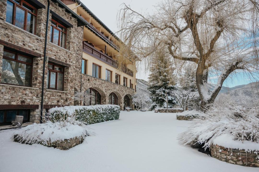 Photo of Others in Ordino