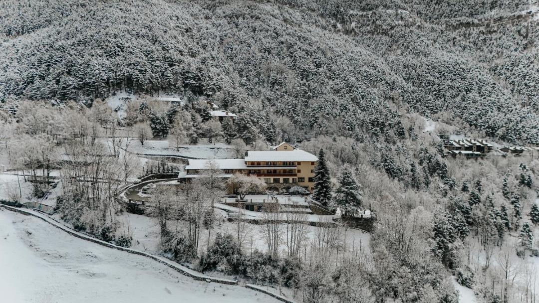 Photo of Others in Ordino