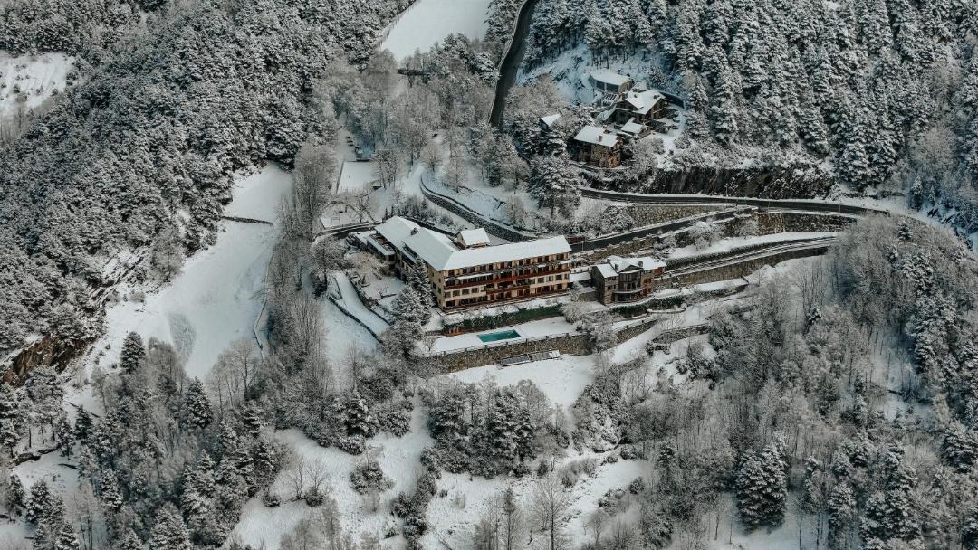 Photo of Others in Ordino