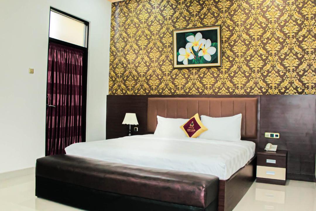 Photo of Bedroom in Ngaglik