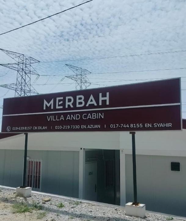 Photo of Others in Kampung Bukit Merbah