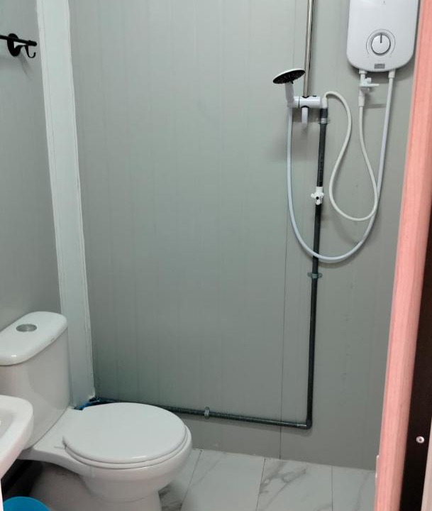 Photo of Bathroom in Kampung Bukit Merbah