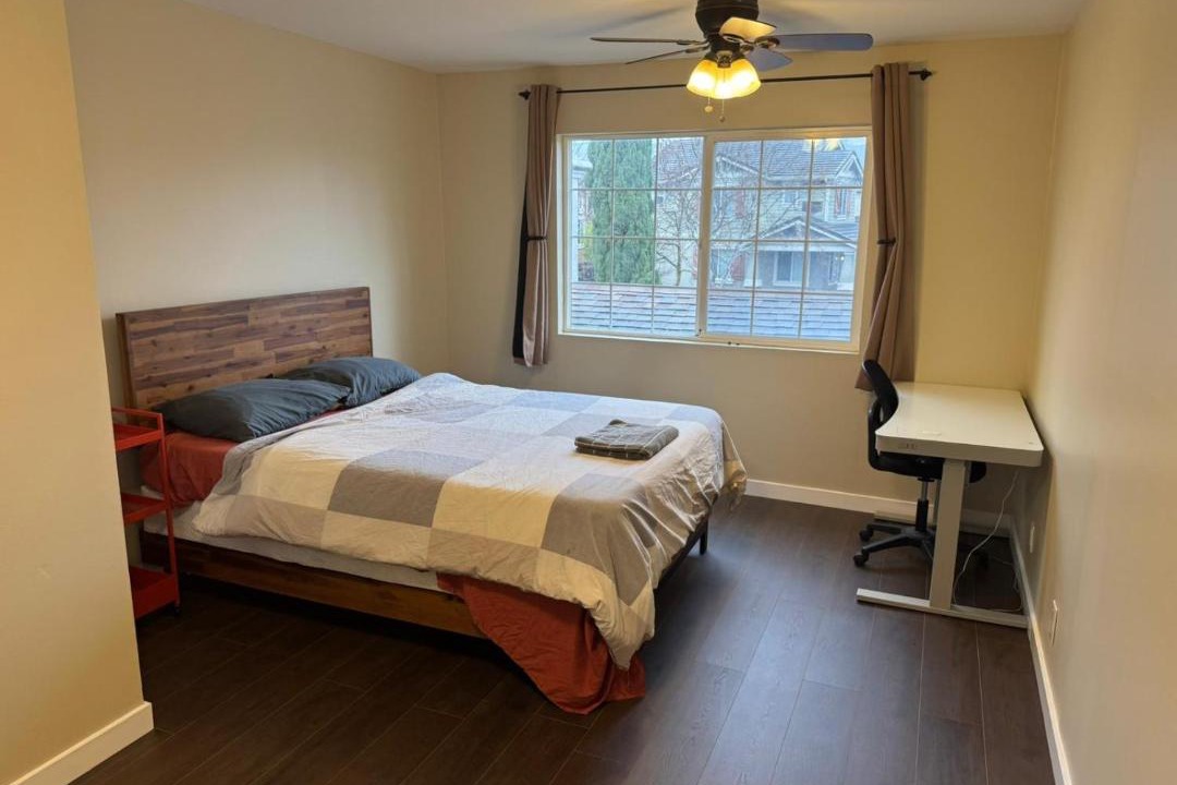 Photo of Bedroom in Menlo Park
