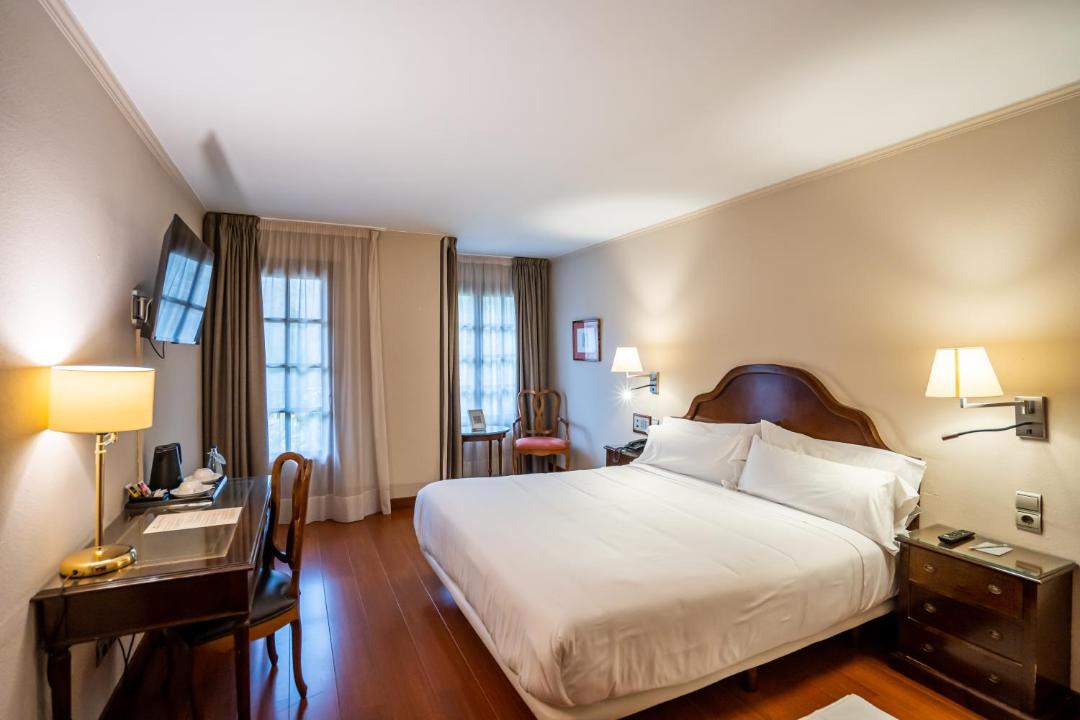 Photo of Bedroom in Sispony
