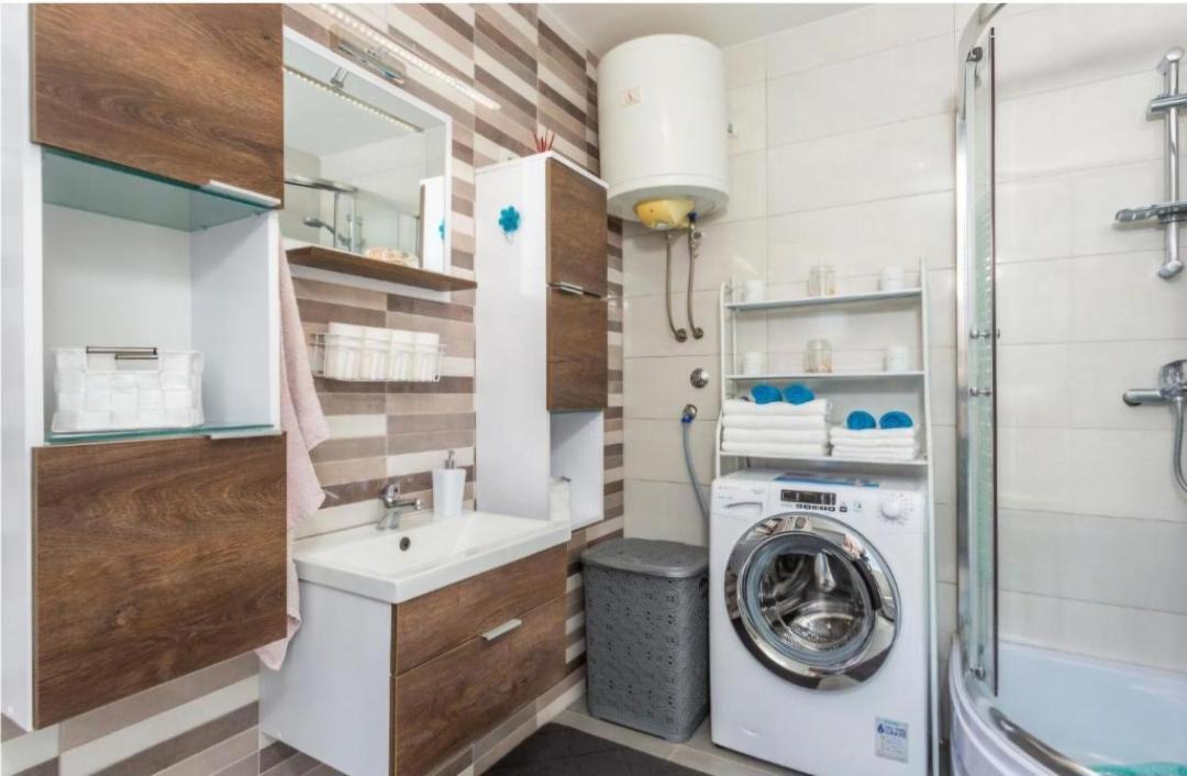 Photo of Bathroom in Linardici