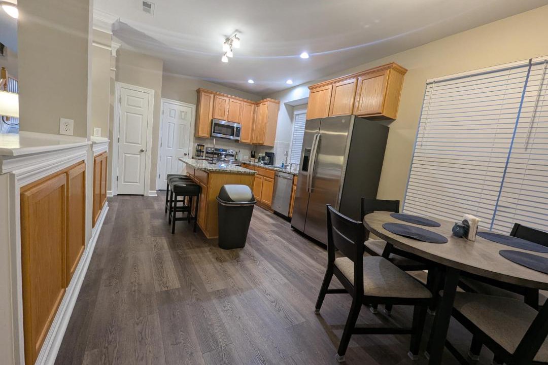 Photo of Kitchen in Concord