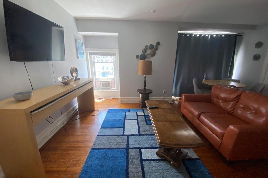 Photo of Livingroom in Allentown