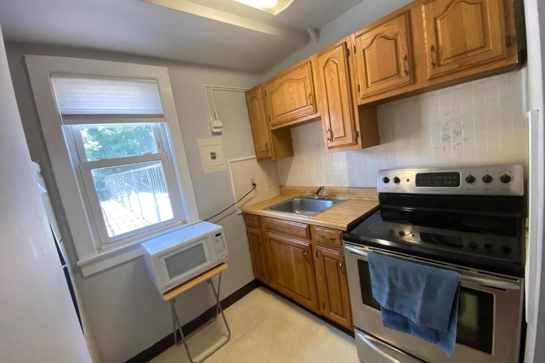 Photo of Kitchen in Allentown