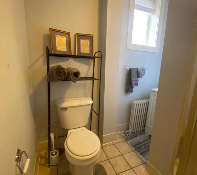 Photo of Bathroom in Allentown