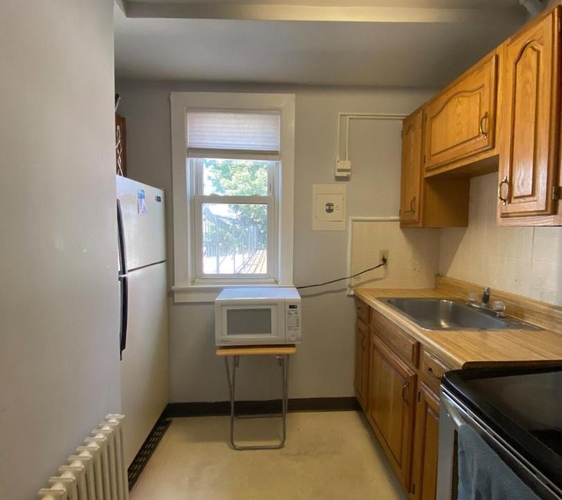 Photo of Kitchen in Allentown