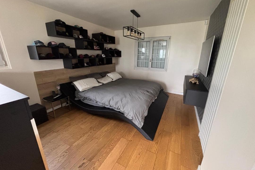 Photo of Bedroom in Le Mans Metropole