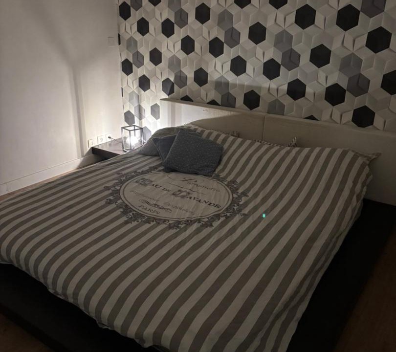 Photo of Bedroom in Le Mans Metropole