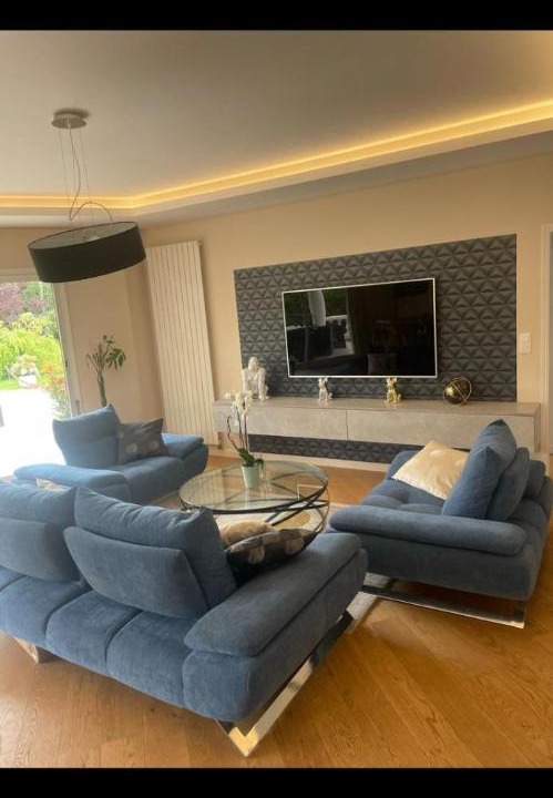 Photo of Livingroom in Le Mans Metropole