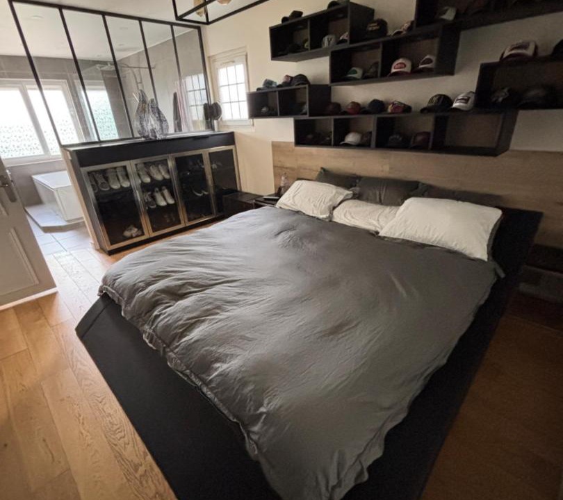 Photo of Bedroom in Le Mans Metropole