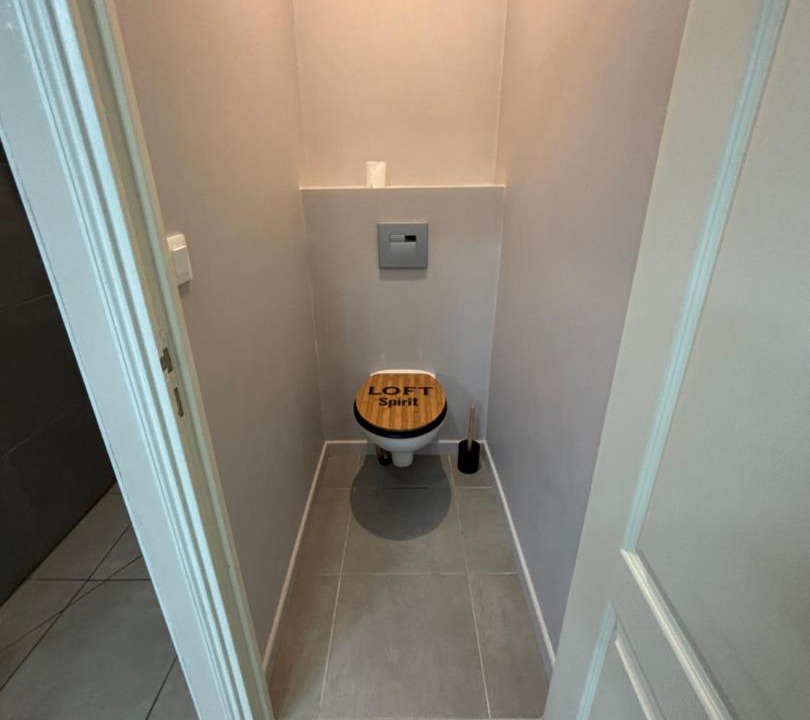 Photo of Bathroom in Le Mans Metropole