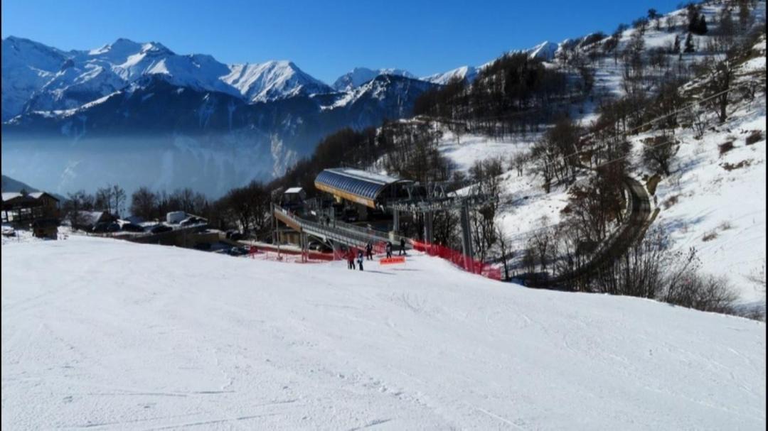 Photo of Others in Huez-en-Oisans