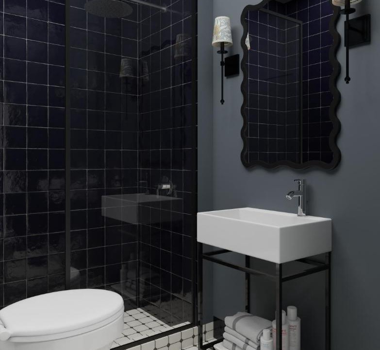 Photo of Bathroom in Grand Pre