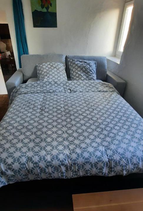 Photo of Bedroom in Chavroches