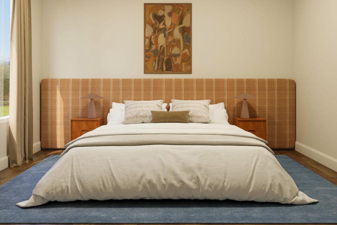 Photo of Bedroom in Grand Pre