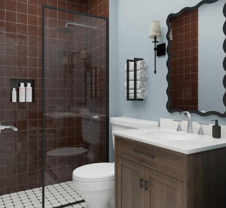 Photo of Bathroom in Grand Pre