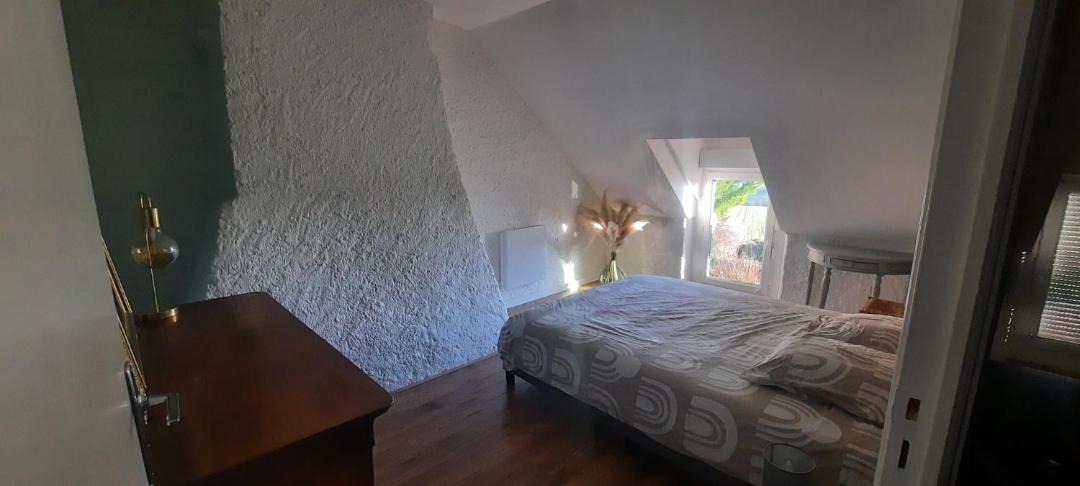 Photo of Bedroom in Chavroches